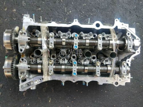 供應(yīng)本田新飛度1.5T缸蓋總成拆車件 價(jià)格、圖片與配件廠家全面解析