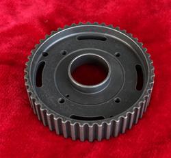 汽車(chē)配件 愛(ài)車(chē)的健康之源與性能保障