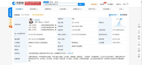 海風(fēng)教育關(guān)聯(lián)公司頻登被執(zhí)行人名單，技術(shù)轉(zhuǎn)讓糾紛下執(zhí)行標(biāo)的已超80萬(wàn)