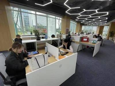 最新名單出爐！海寧兩地上榜，科技賦能計(jì)算機(jī)軟硬件技術(shù)開發(fā)新篇章